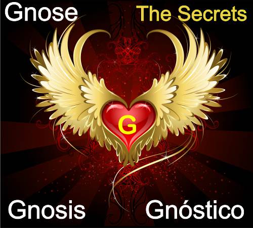 Gnóstico - Os segredos Revelados
